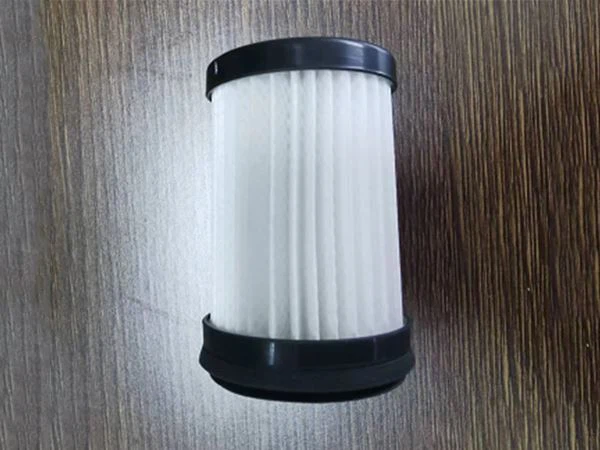 Wie funktionieren HEPA-Filter?