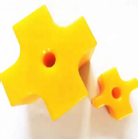 Polyurethane Shock Absorber Pad