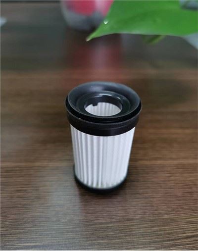 HEPA-Patronenfilter